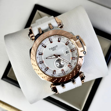 Tissot T918